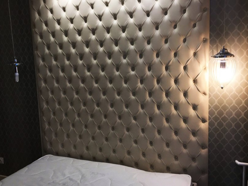 стеновые панели